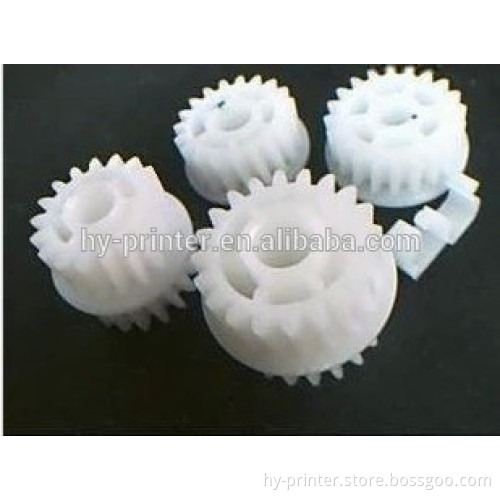 New CB414-67923 Laser Jet P3005 Fuser Drive Gear assembly RU5-0956 RU5-0957 RU5-0958 RU5-0959 RC2-0657